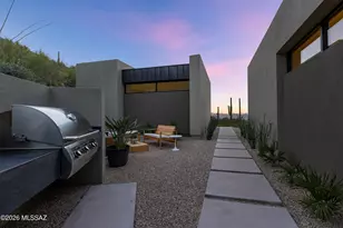 4375 W Cush Canyon Loop, Marana, AZ 85658 - Photo 35