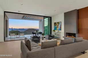 4375 W Cush Canyon Loop, Marana, AZ 85658 - Photo 21