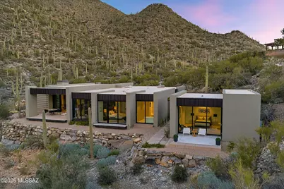 4375 W Cush Canyon Loop, Marana, AZ 85658 - Photo 39