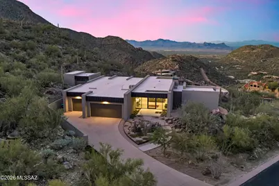 4375 W Cush Canyon Loop, Marana, AZ 85658 - Photo 3