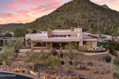 4375 W Cush Canyon Loop, Marana, AZ 85658 - Photo 47