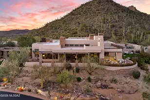 4375 W Cush Canyon Loop, Marana, AZ 85658 - Photo 47