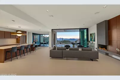 4375 W Cush Canyon Loop, Marana, AZ 85658 - Photo 9