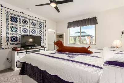 782 W Calle Calca, Sahuarita, AZ 85629 - Photo 19