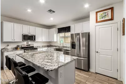 782 W Calle Calca, Sahuarita, AZ 85629 - Photo 5