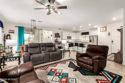 782 W Calle Calca, Sahuarita, AZ 85629 - Photo 7