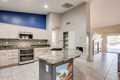 63134 E Flower Ridge Drive, Tucson, AZ 85739 - Photo 15