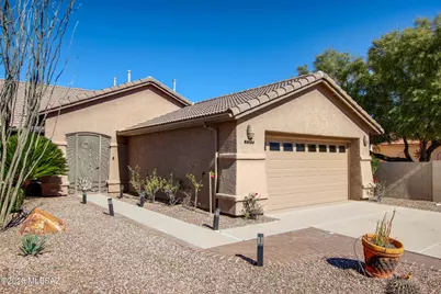 63134 E Flower Ridge Drive, Tucson, AZ 85739 - Photo 1