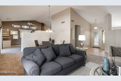 63134 E Flower Ridge Drive, Tucson, AZ 85739 - Photo 5