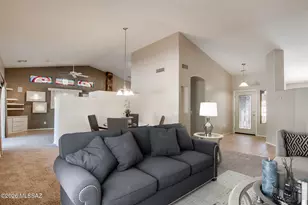 63134 E Flower Ridge Dr, Tucson, AZ 85739 - Photo 5