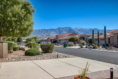 63134 E Flower Ridge Drive, Tucson, AZ 85739 - Photo 47