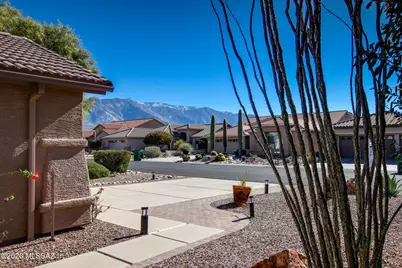63134 E Flower Ridge Drive, Tucson, AZ 85739 - Photo 43
