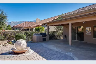 63134 E Flower Ridge Drive, Tucson, AZ 85739 - Photo 43