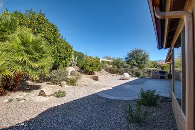 63134 E Flower Ridge Drive, Tucson, AZ 85739 - Photo 35