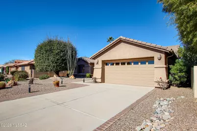 63134 E Flower Ridge Drive, Tucson, AZ 85739 - Photo 41
