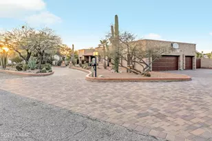 5721 N Paseo Niquel, Tucson, AZ 85718 - Photo 35