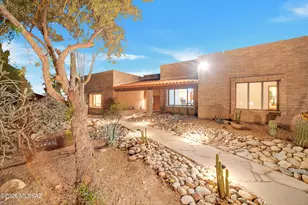 5721 N Paseo Niquel, Tucson, AZ 85718 - Photo 47