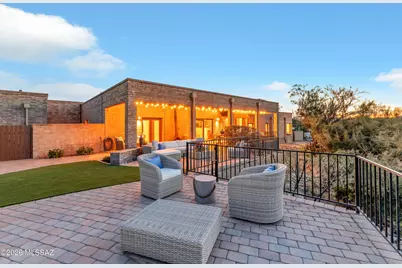 5721 N Paseo Niquel, Tucson, AZ 85718 - Photo 31