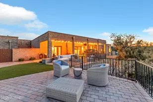 5721 N Paseo Niquel, Tucson, AZ 85718 - Photo 31