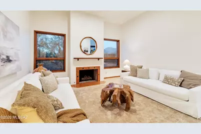 5721 N Paseo Niquel, Tucson, AZ 85718 - Photo 13