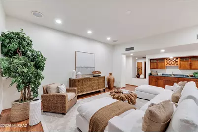 5721 N Paseo Niquel, Tucson, AZ 85718 - Photo 1