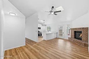 2821 W Darley Woods Dr, Tucson, AZ 85742 - Photo 7