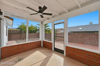 2821 W Darley Woods Drive, Tucson, AZ 85742 - Photo 29