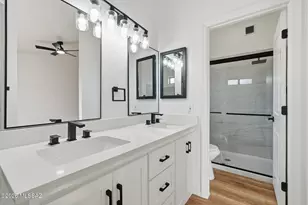 2821 W Darley Woods Dr, Tucson, AZ 85742 - Photo 17