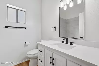 2821 W Darley Woods Drive, Tucson, AZ 85742 - Photo 21
