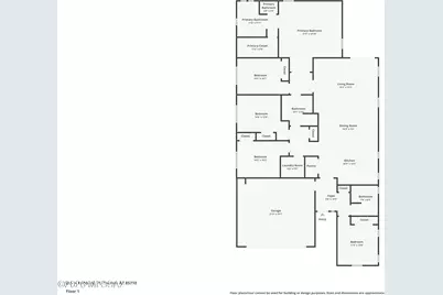 835 N Robb Hill Place, Tucson, AZ 85710 - Photo 41