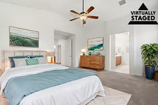 835 N Robb Hill Pl, Tucson, AZ 85710 - Photo 15