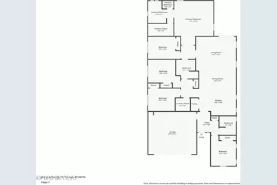 835 N Robb Hill Place, Tucson, AZ 85710 - Photo 39