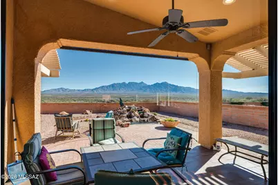 4971 S View Ridge Drive, Green Valley, AZ 85622 - Photo 1