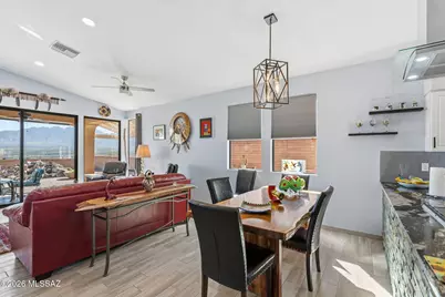 4971 S View Ridge Drive, Green Valley, AZ 85622 - Photo 17