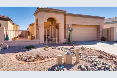 4971 S View Ridge Drive, Green Valley, AZ 85622 - Photo 3