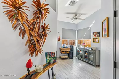 4971 S View Ridge Drive, Green Valley, AZ 85622 - Photo 31