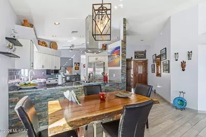 4971 S View Ridge Drive, Green Valley, AZ 85622 - Photo 19