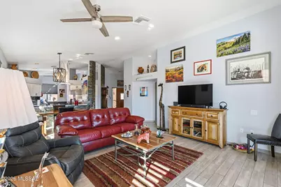 4971 S View Ridge Drive, Green Valley, AZ 85622 - Photo 15