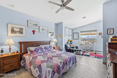 4971 S View Ridge Drive, Green Valley, AZ 85622 - Photo 33