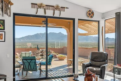 4971 S View Ridge Drive, Green Valley, AZ 85622 - Photo 13