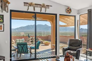 4791 S View Ridge Dr, Green Valley, AZ 85622 - Photo 13