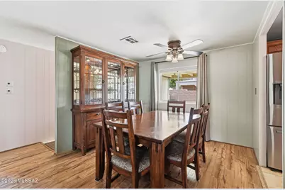 5666 W Tumbling F Street, Tucson, AZ 85713 - Photo 7