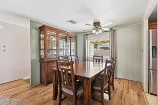 5666 W Tumbling F St, Tucson, AZ 85713 - Photo 7