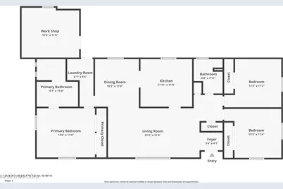 5666 W Tumbling F Street, Tucson, AZ 85713 - Photo 39