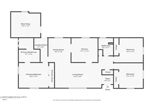 5666 W Tumbling F St, Tucson, AZ 85713 - Photo 39