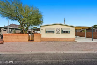 5666 W Tumbling F Street, Tucson, AZ 85713 - Photo 3