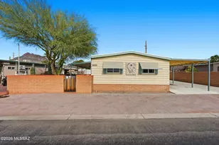 5666 W Tumbling F St, Tucson, AZ 85713 - Photo 3