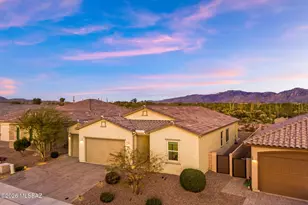 10820 N Iron Peak Dr, Oro Valley, AZ 85742 - Photo 35