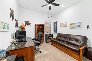 10820 N Iron Peak Dr, Oro Valley, AZ 85742 - Photo 19