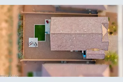 10820 N Iron Peak Drive, Oro Valley, AZ 85742 - Photo 31